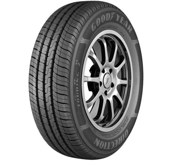 Pneu Aro 13” 175/70R13 Goodyear 82T Direction Touring 2