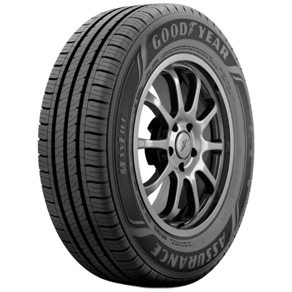 Pneu Aro 13 Goodyear 175/70 R13 82T SL Assurance Maxlife