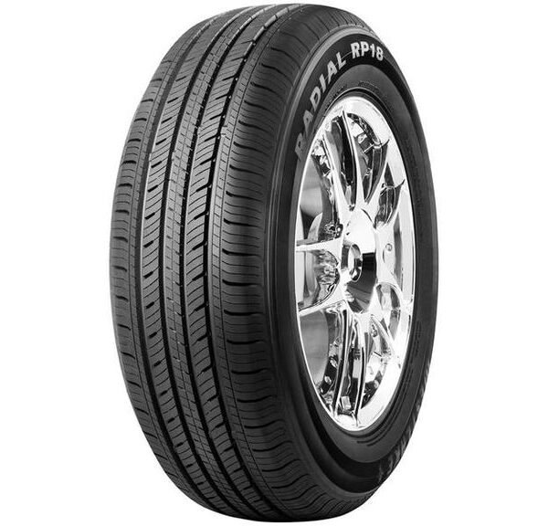 Pneu Aro 13” Westlake 175/75R13PR 85T